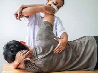 Best Therapy at Home Service